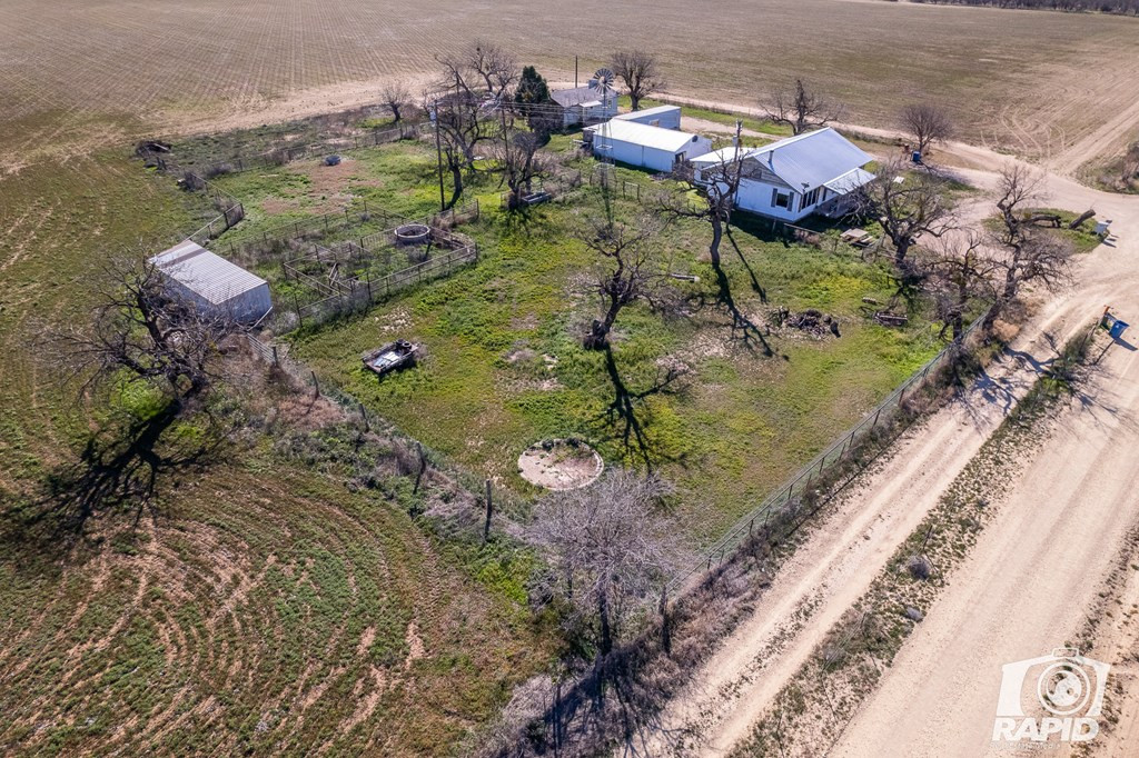 8458 W Grape Creek Road