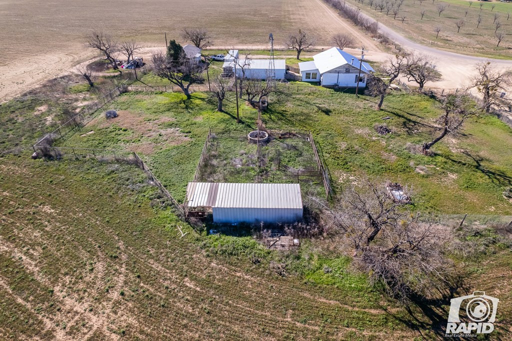 8458 W Grape Creek Road