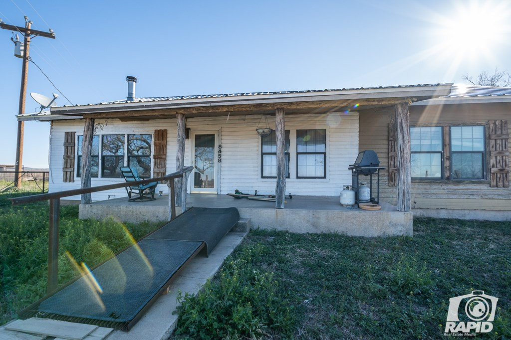 8458 W Grape Creek Road
