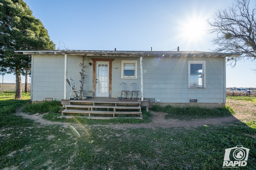 8458 W Grape Creek Road