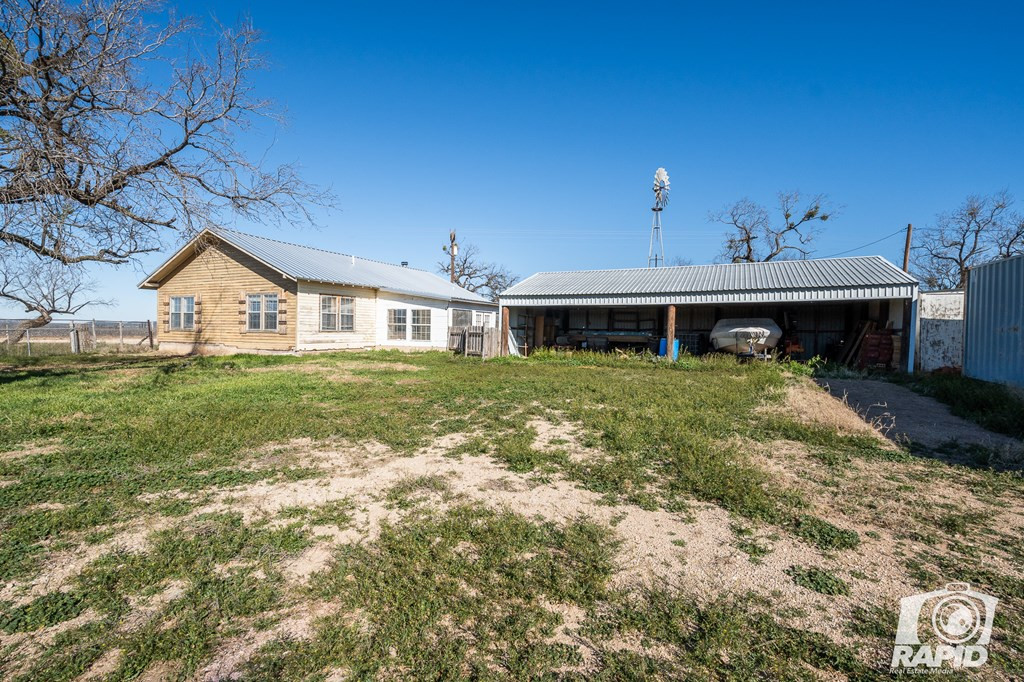 8458 W Grape Creek Road