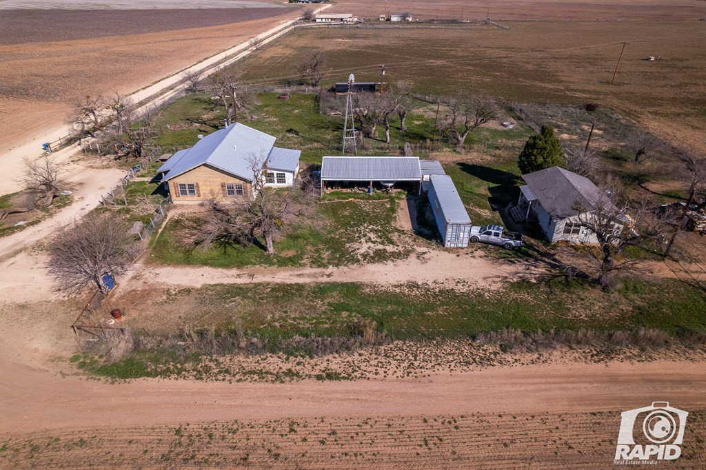 8458 W Grape Creek Road