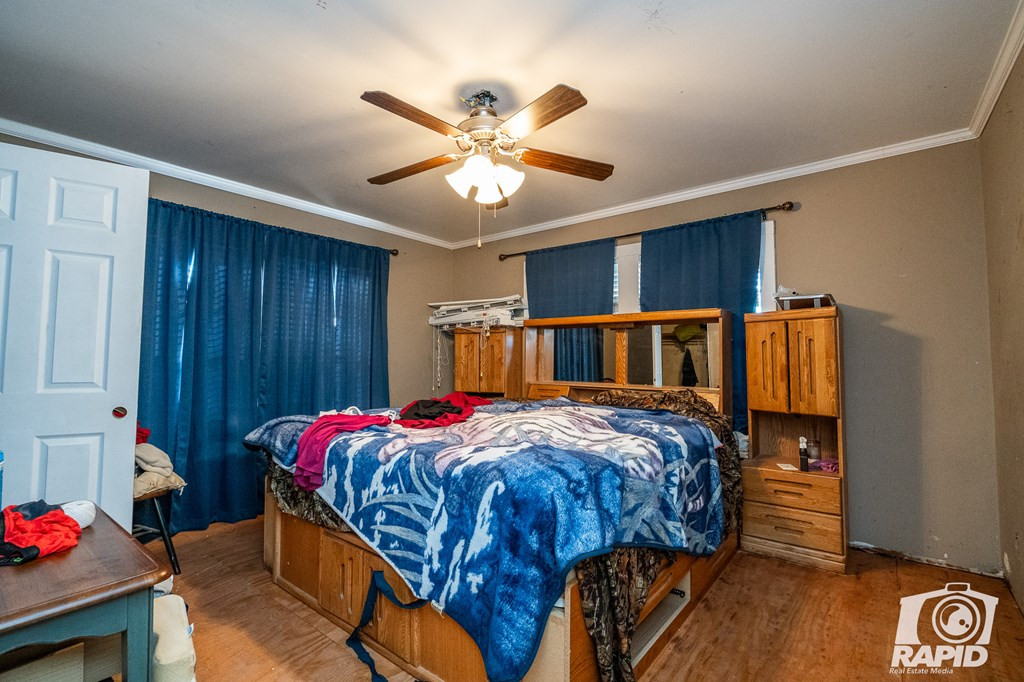 8458 W Grape Creek Road