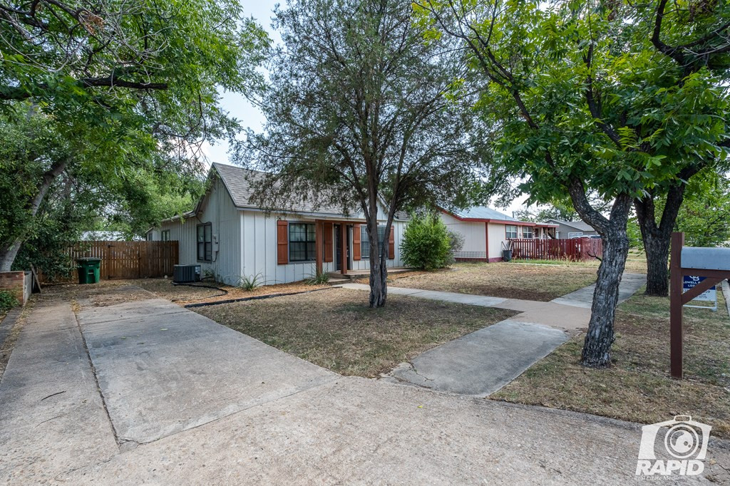 1923 Bailey Street