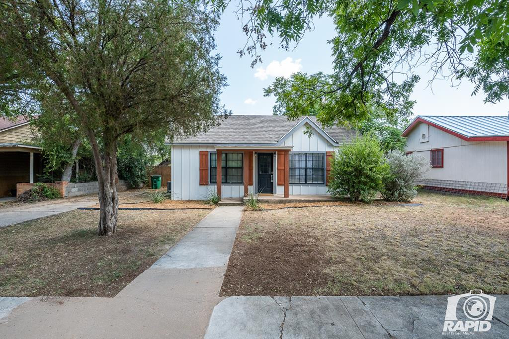 1923 Bailey Street