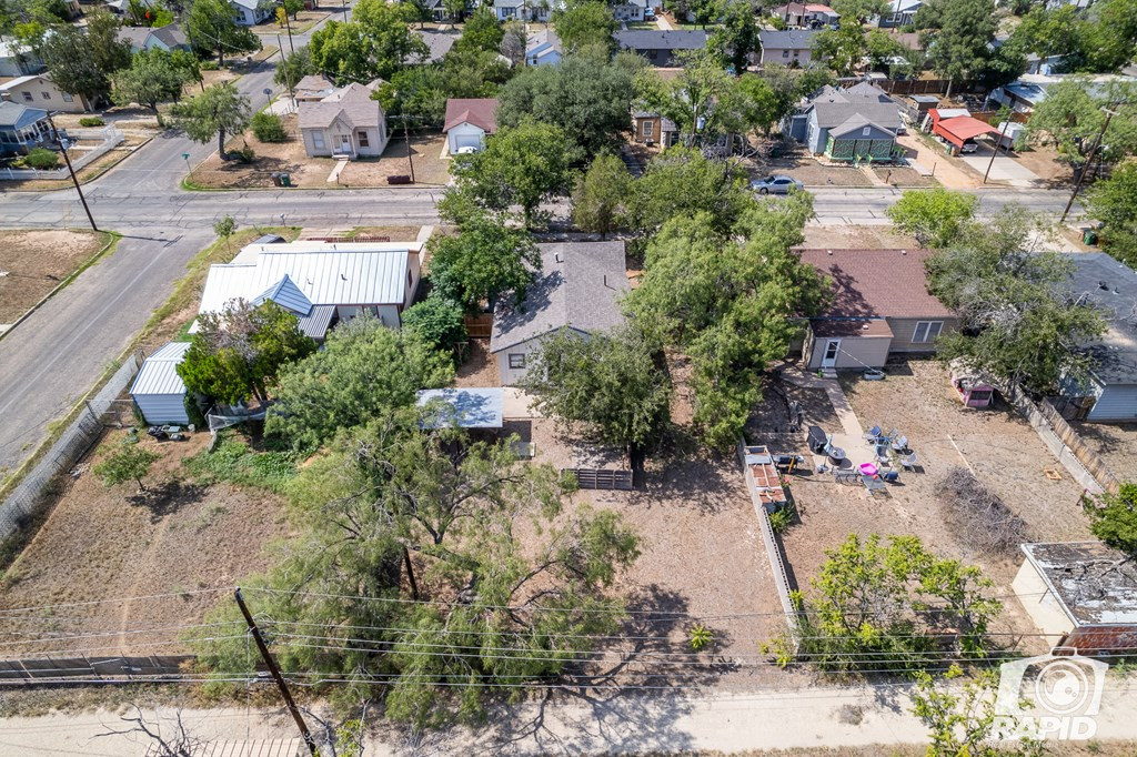 1923 Bailey Street