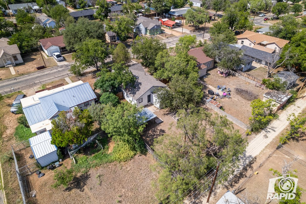 1923 Bailey Street