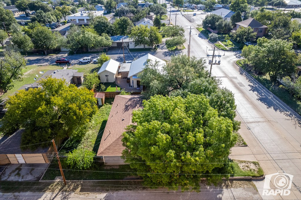 612 W Washington Street