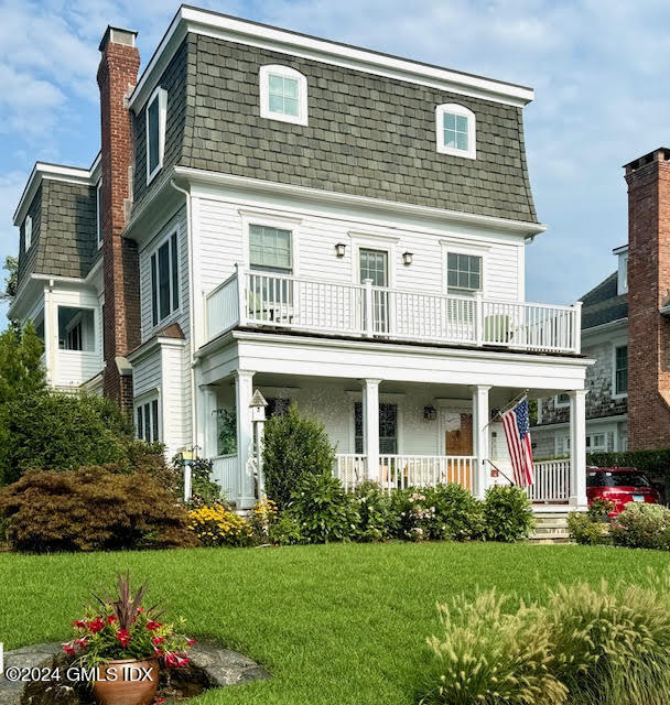 7 Heusted Drive