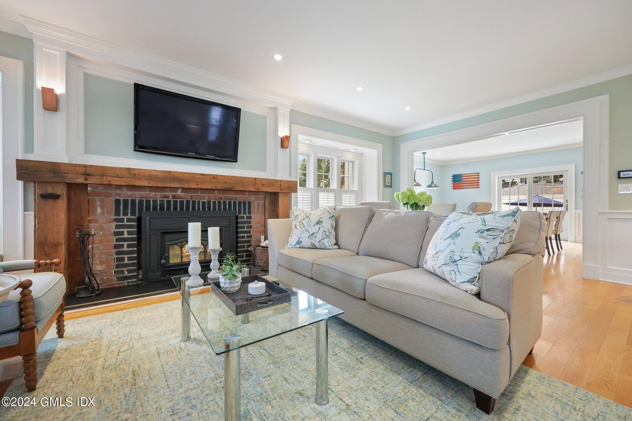 7 Heusted Drive