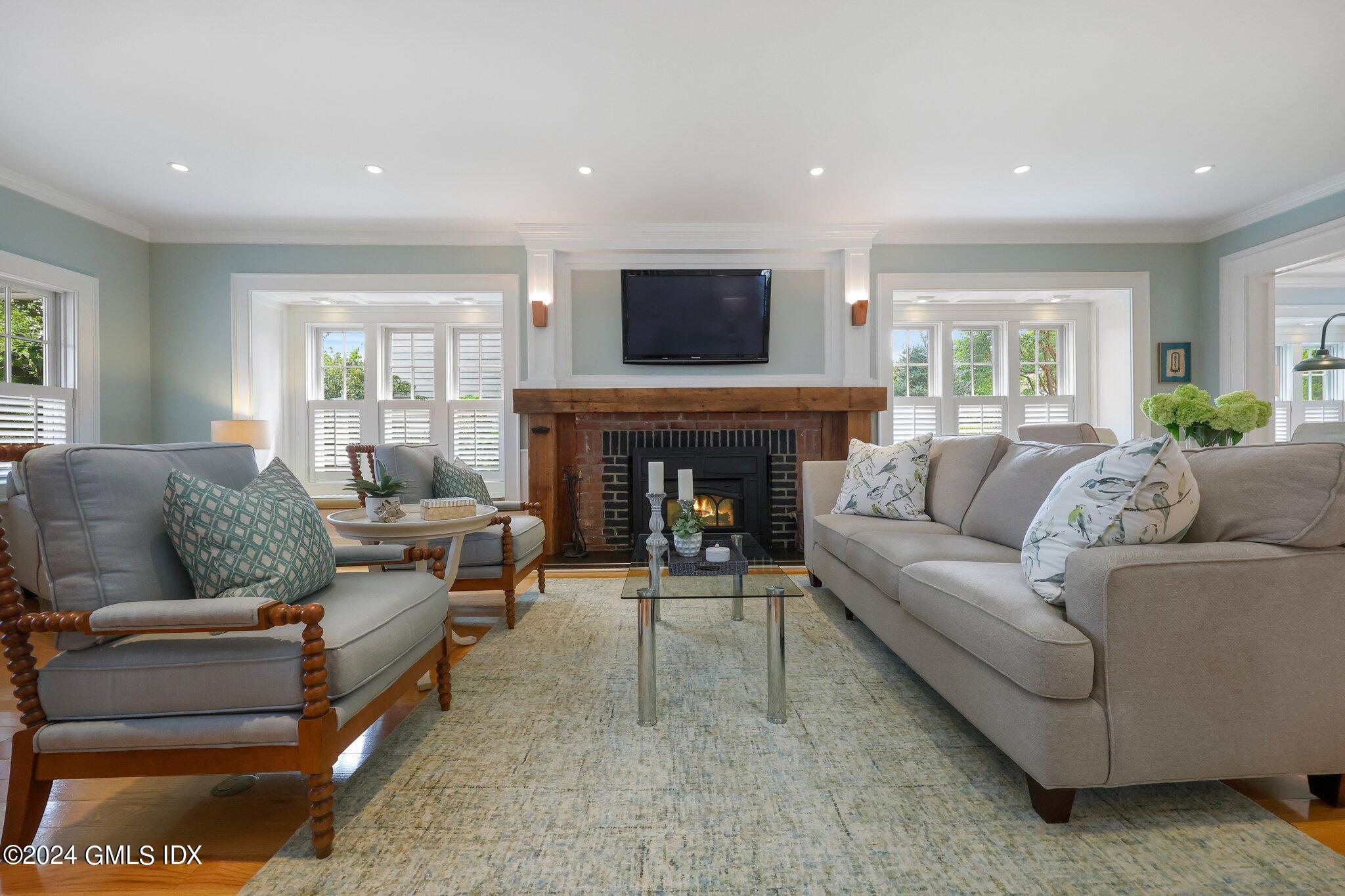 7 Heusted Drive