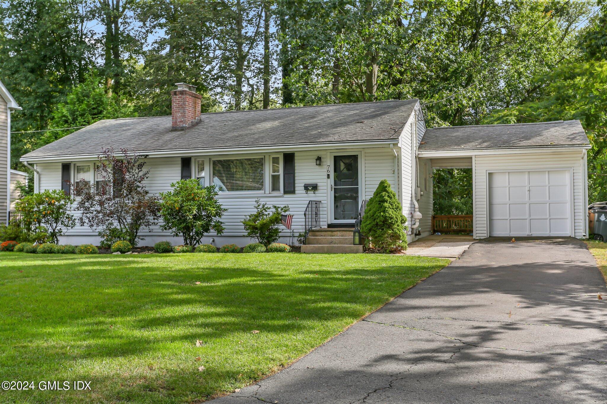 76 Crestwood Drive