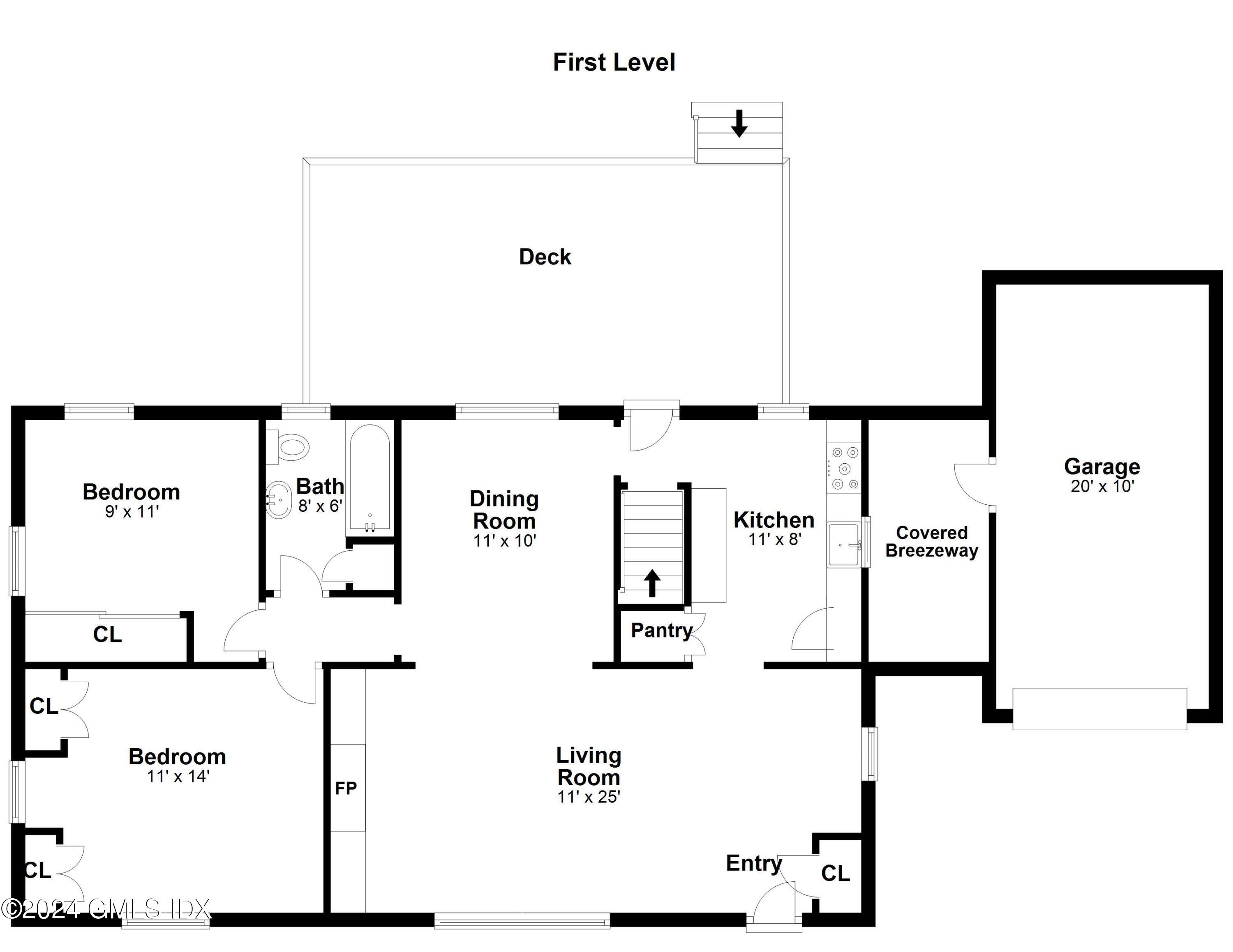 76 Crestwood Drive