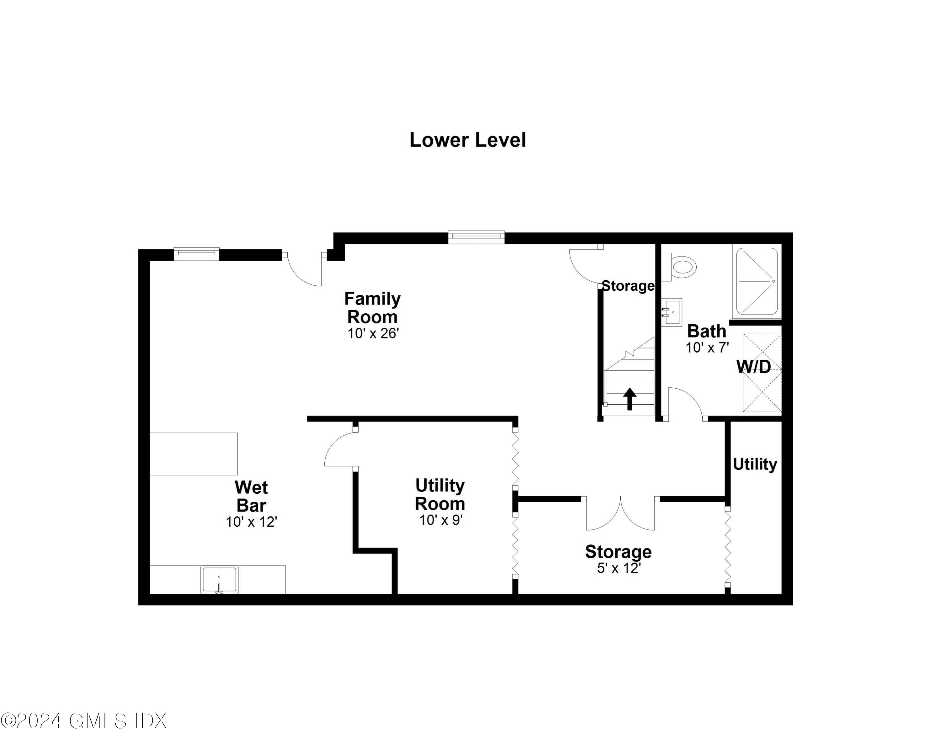 76 Crestwood Drive