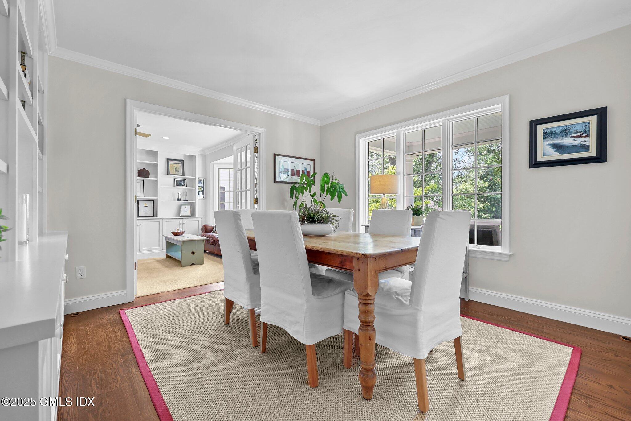 18 Mortimer Drive