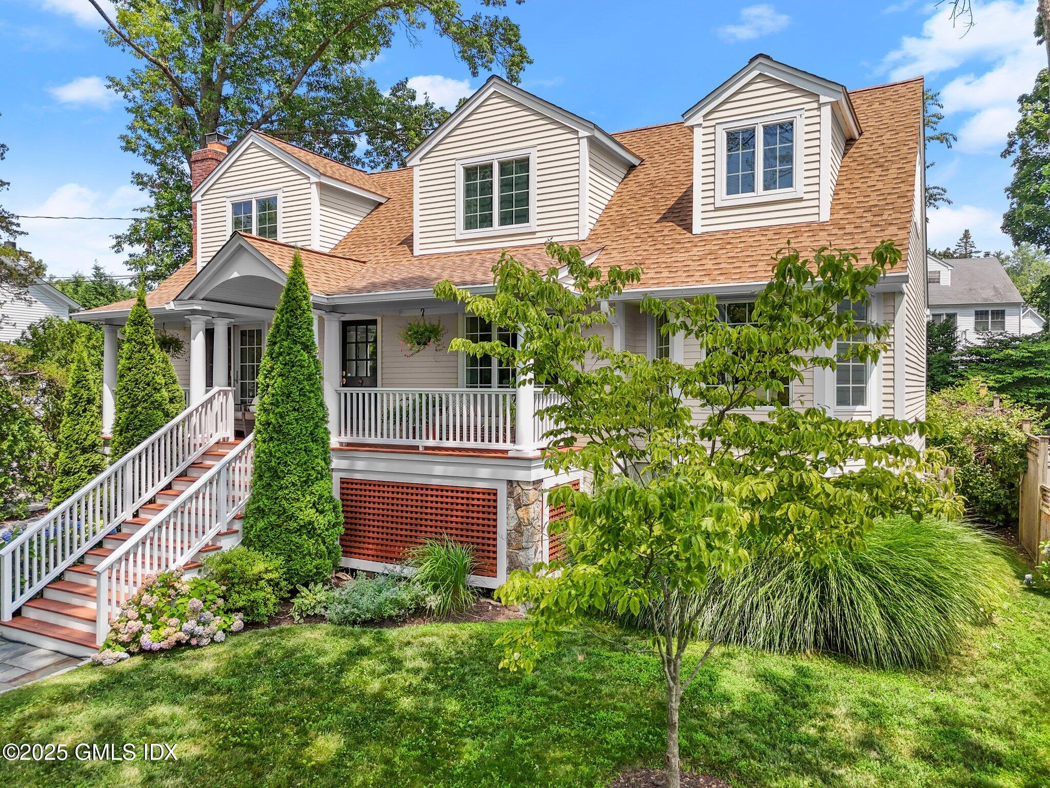 18 Mortimer Drive