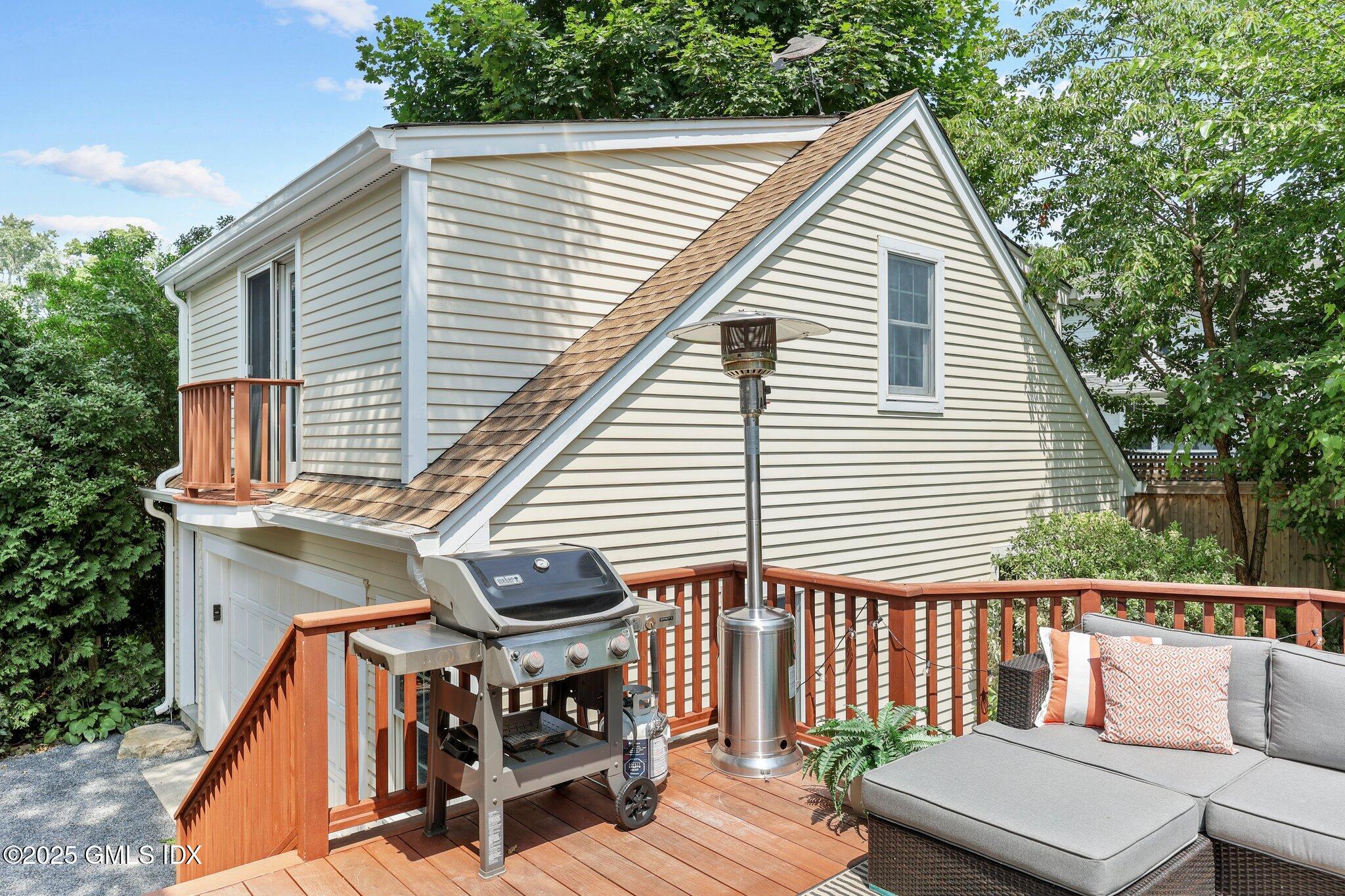 18 Mortimer Drive