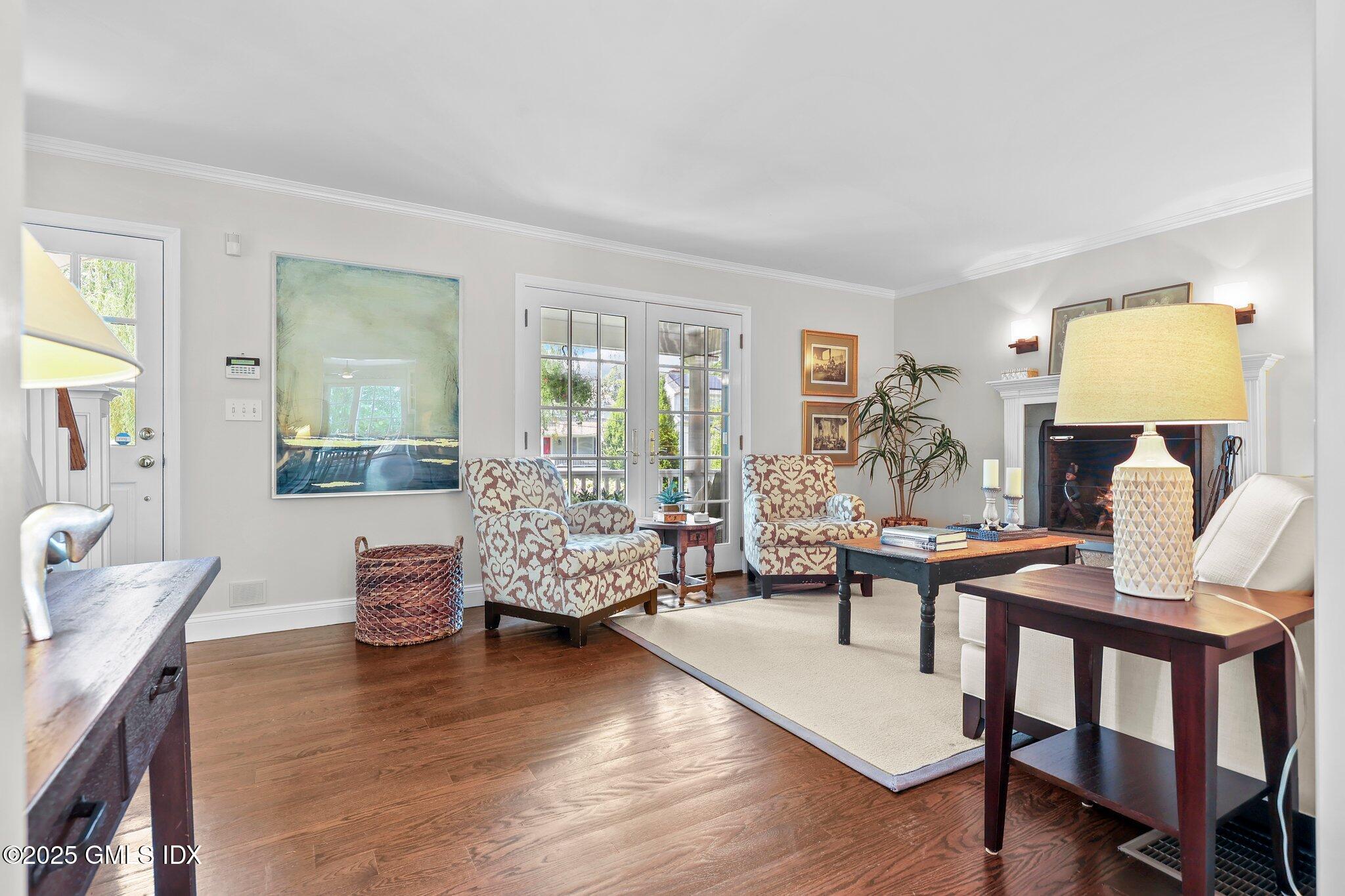 18 Mortimer Drive
