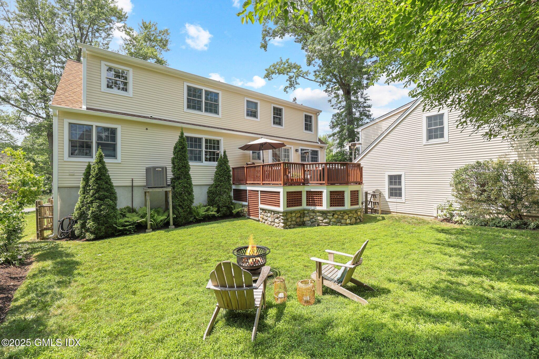 18 Mortimer Drive