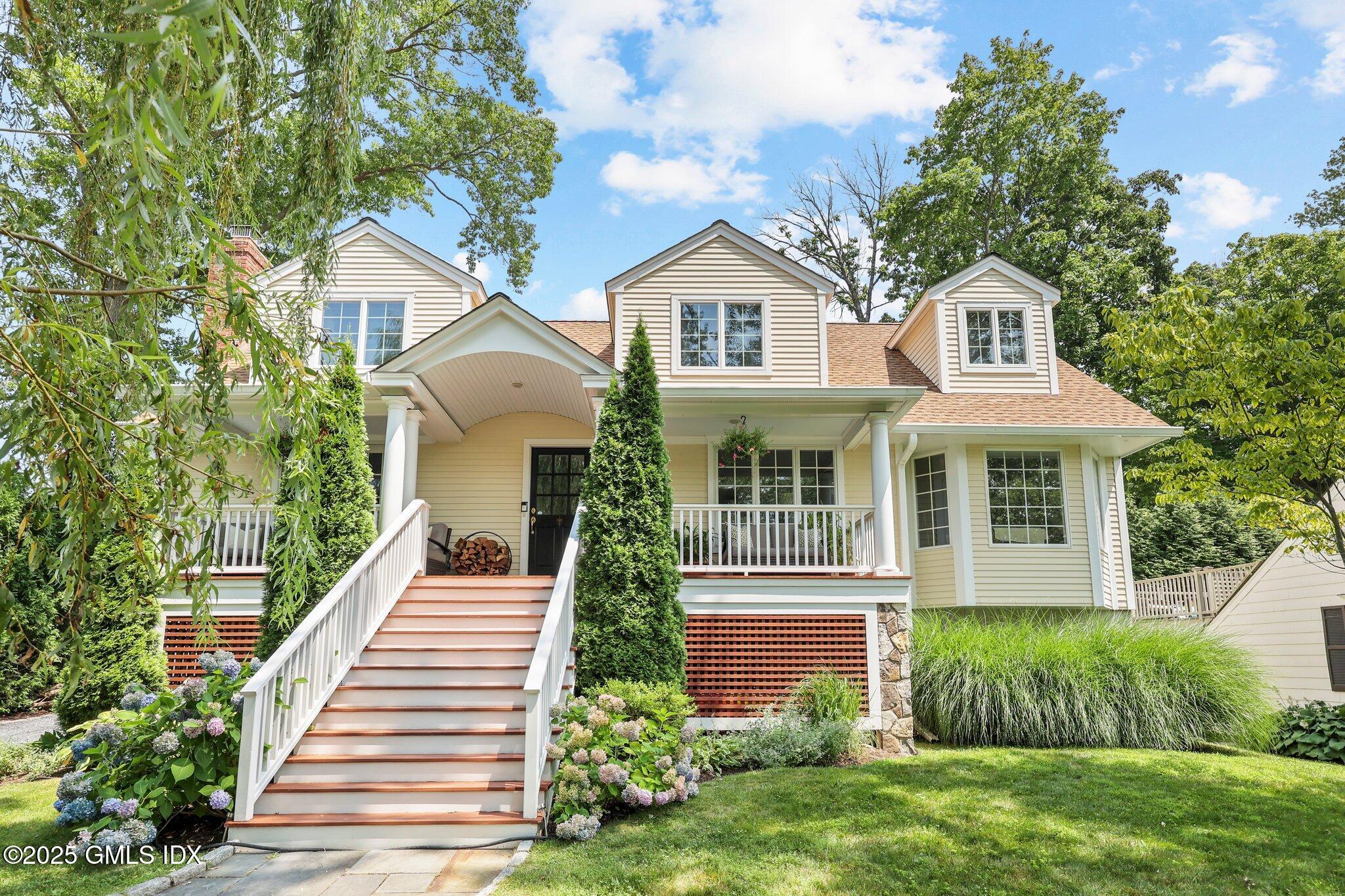 18 Mortimer Drive
