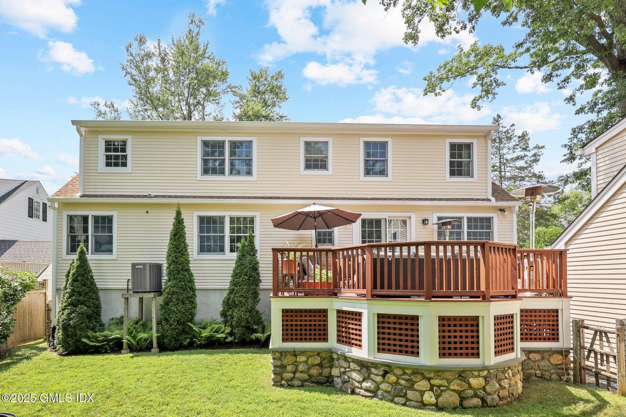 18 Mortimer Drive