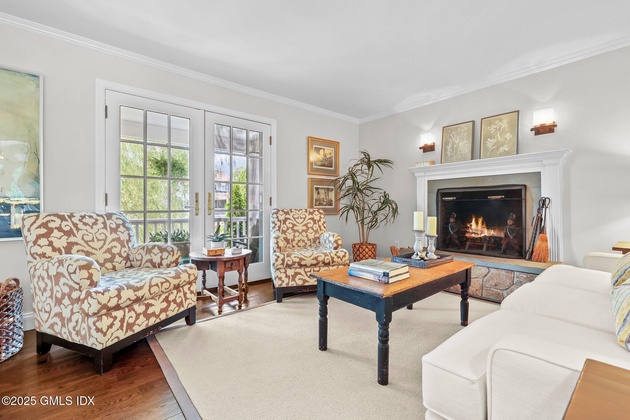 18 Mortimer Drive