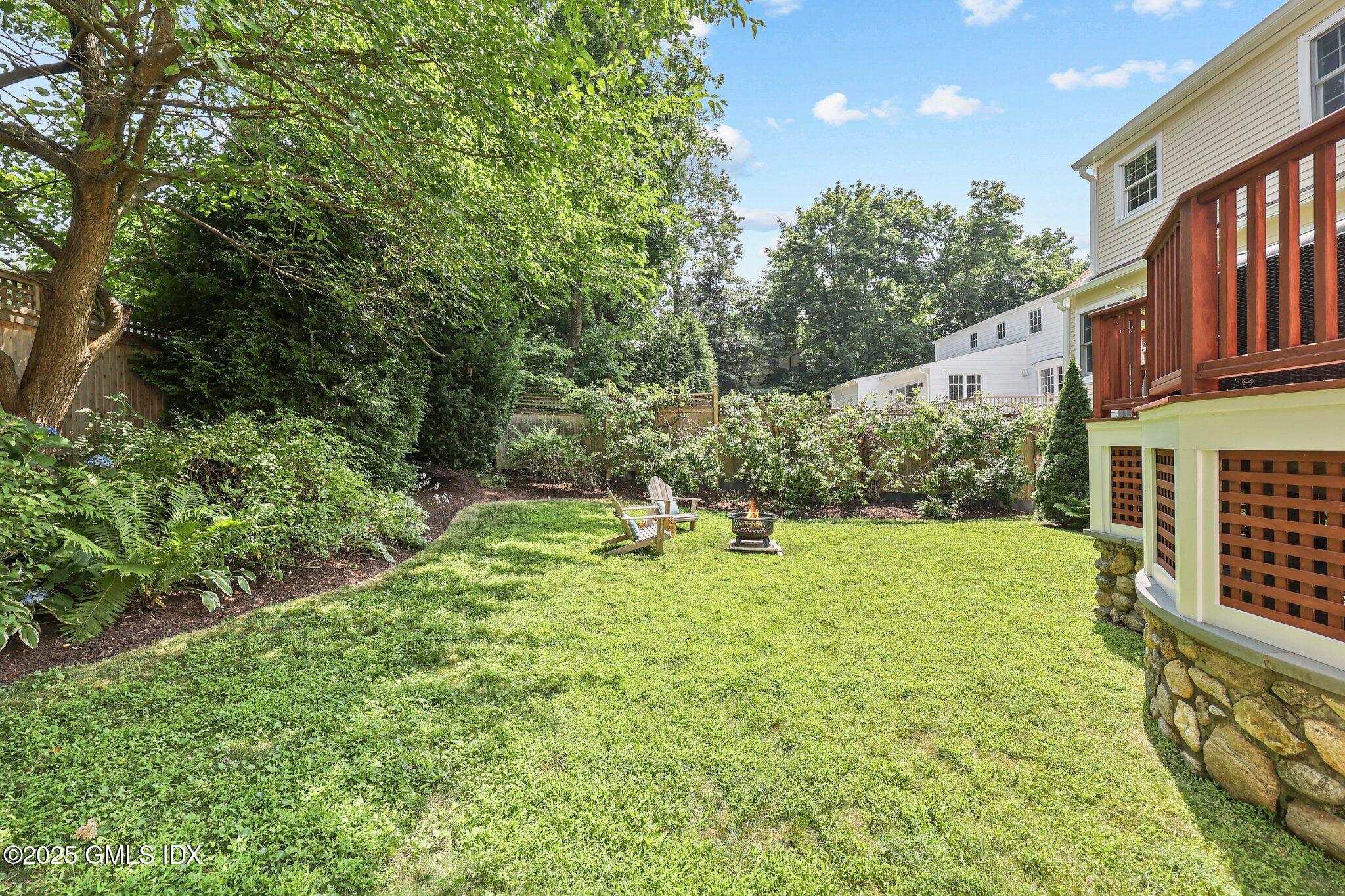 18 Mortimer Drive
