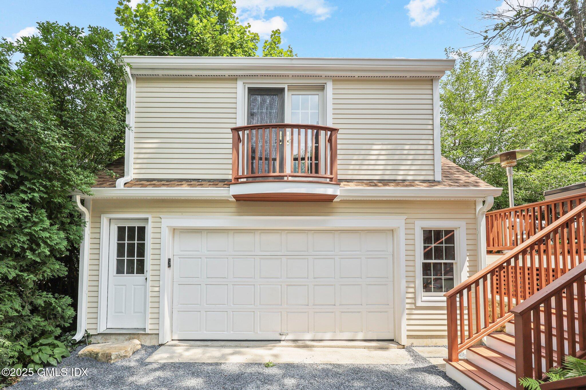 18 Mortimer Drive