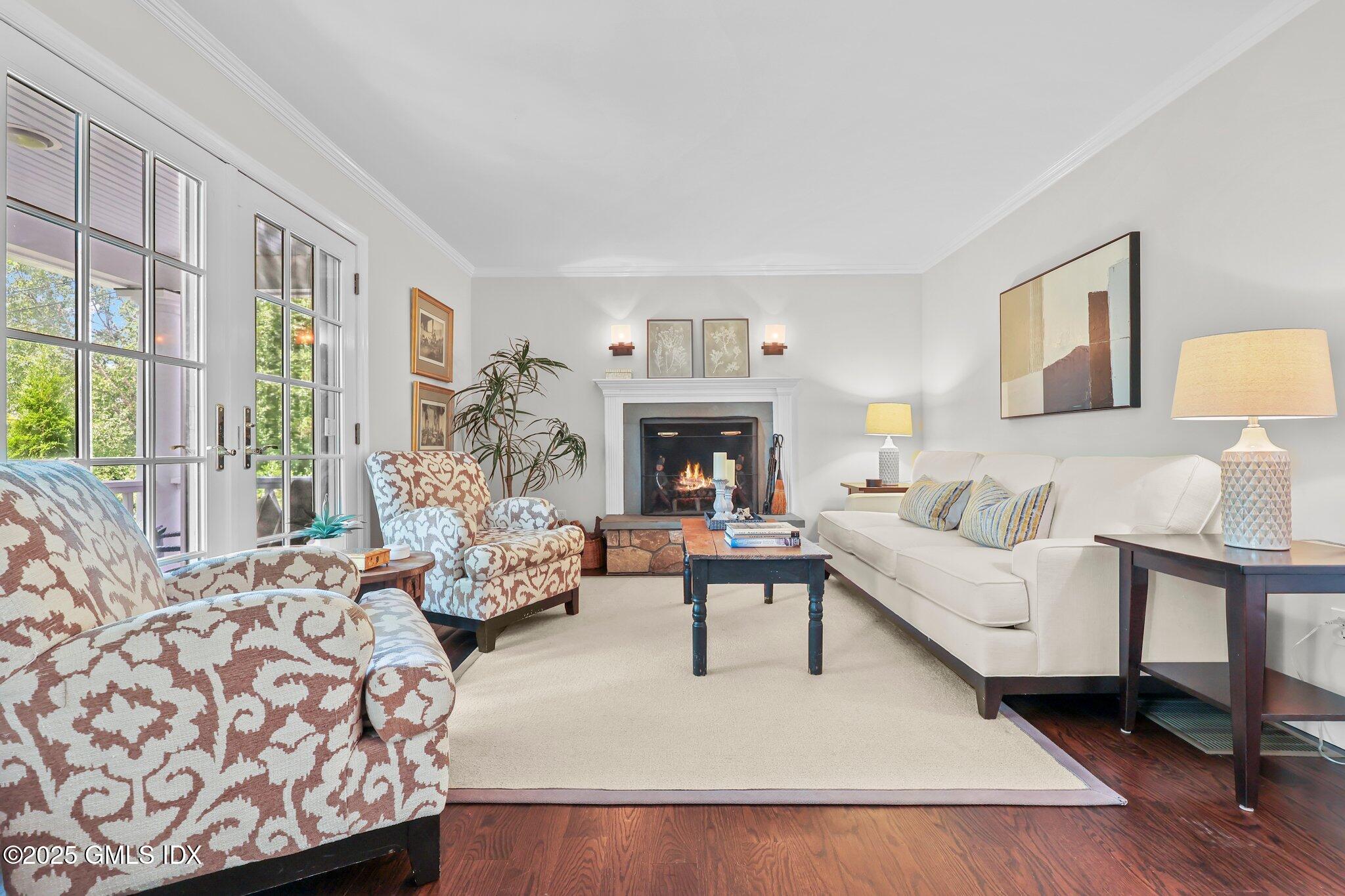 18 Mortimer Drive