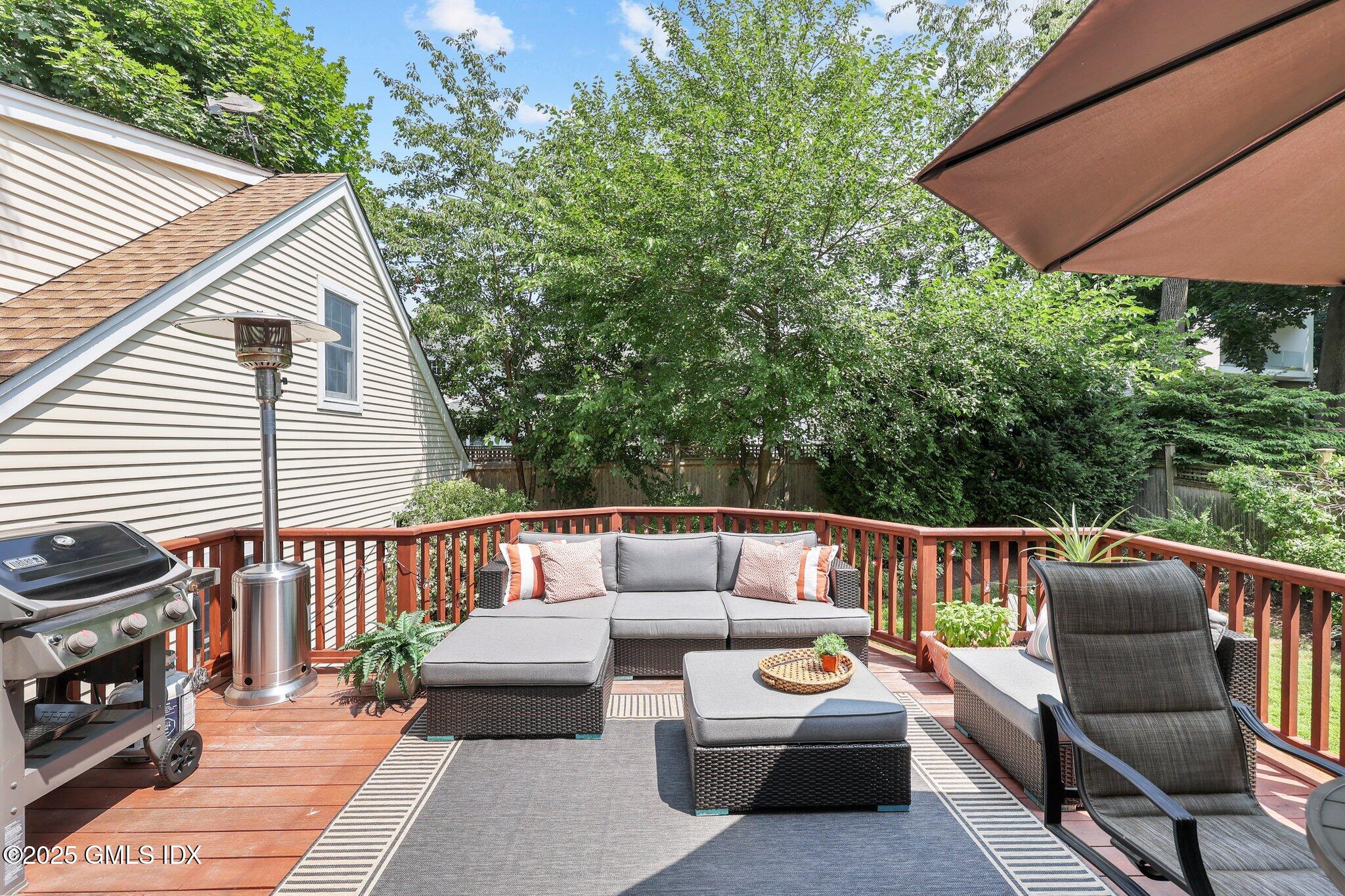18 Mortimer Drive