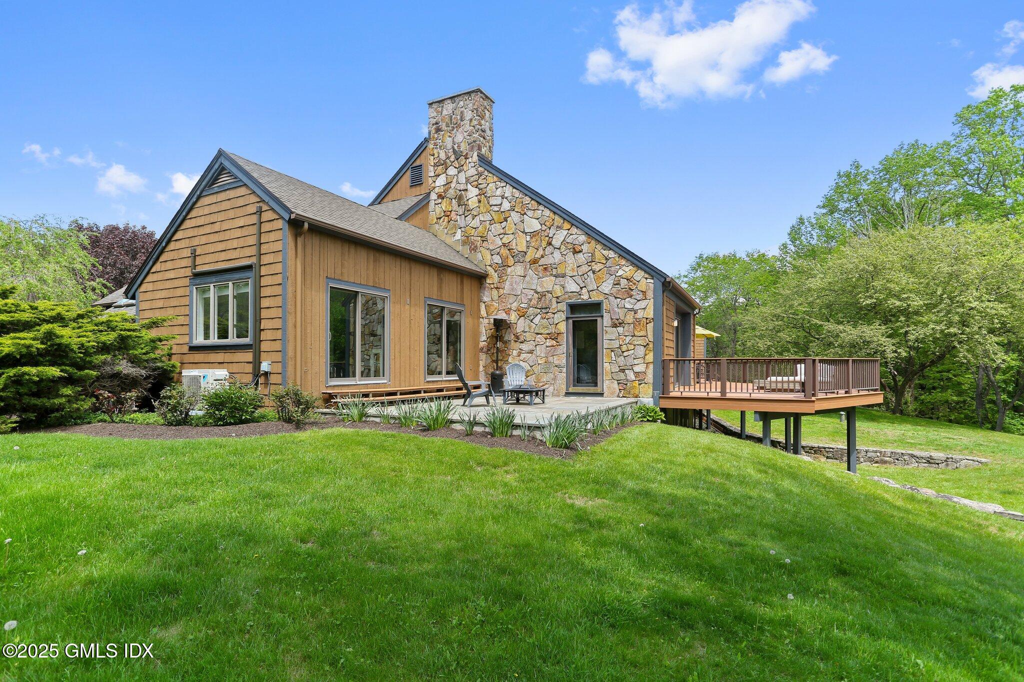 741 Riversville Road