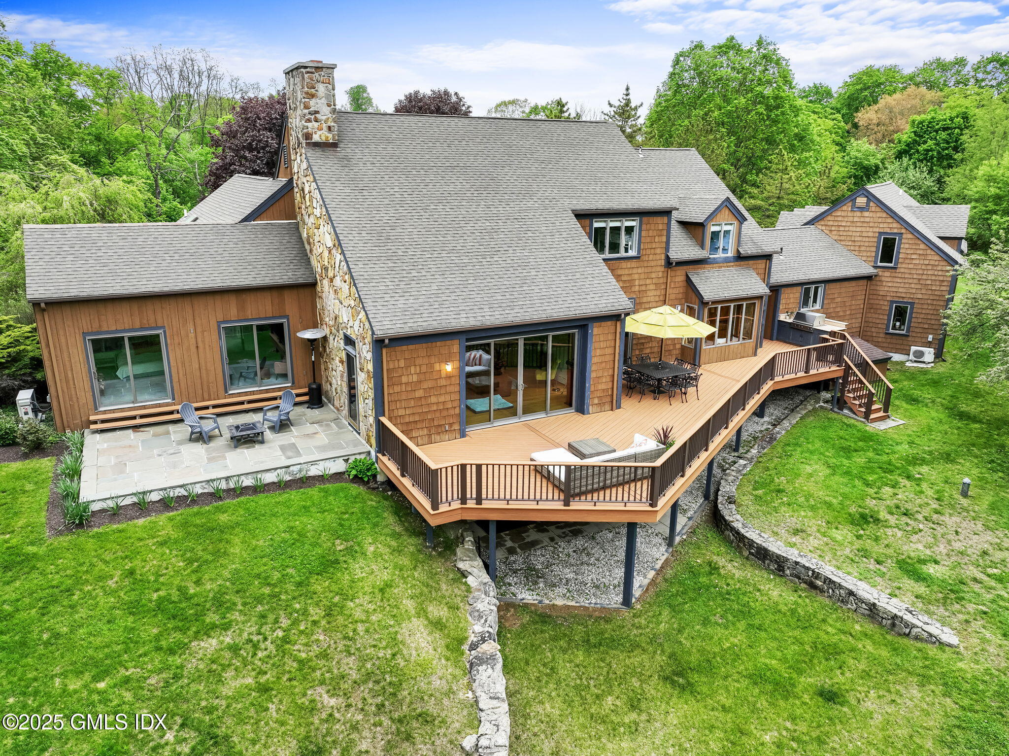 741 Riversville Road