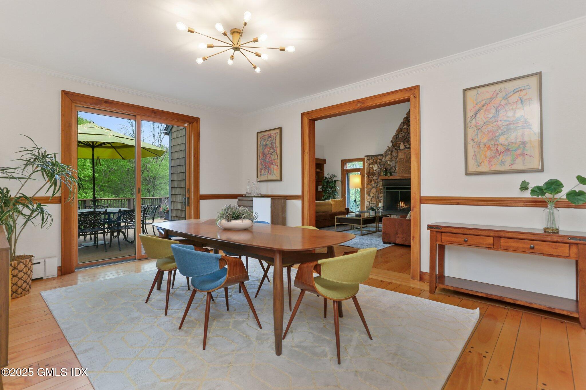 741 Riversville Road
