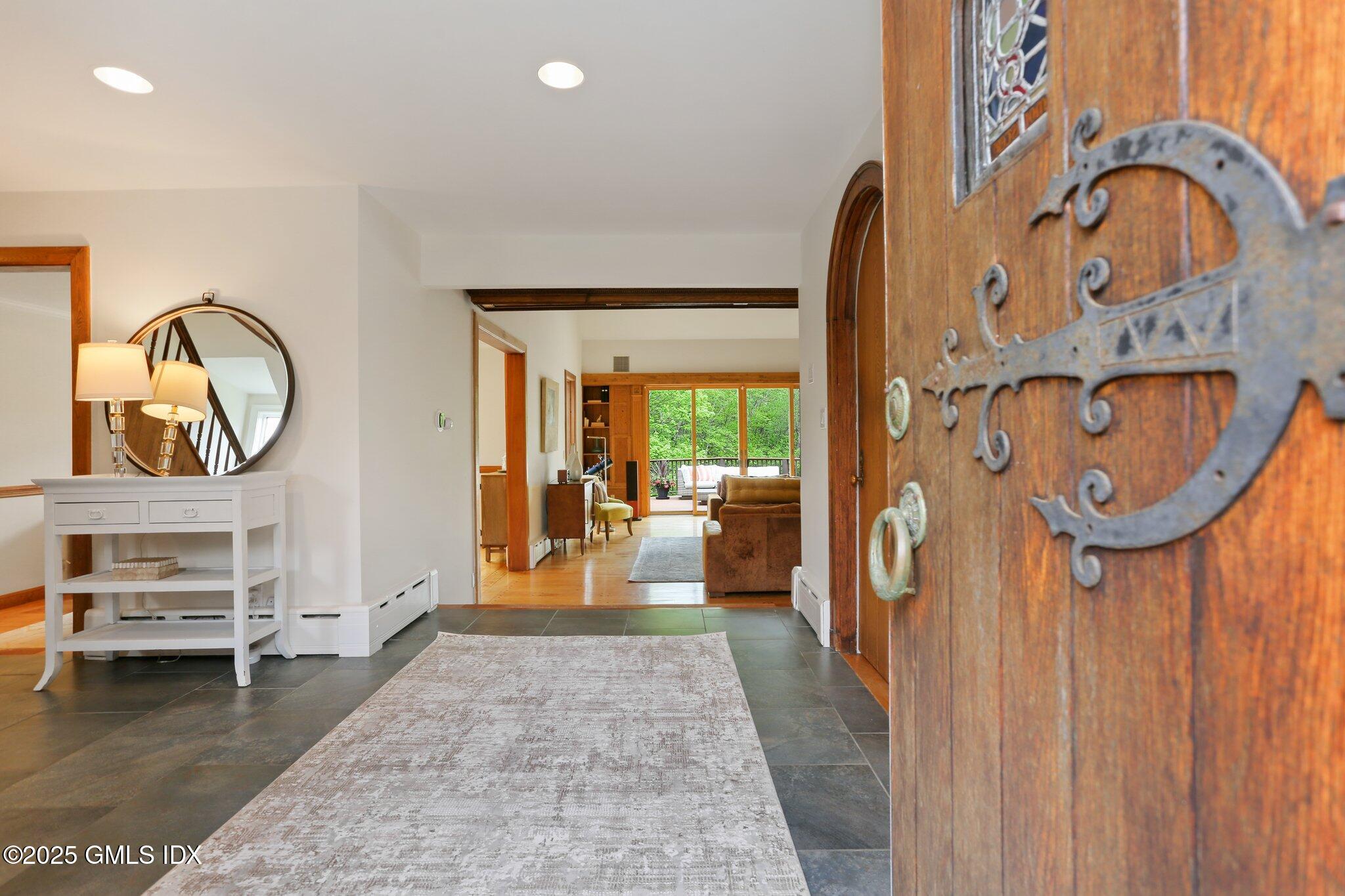 741 Riversville Road