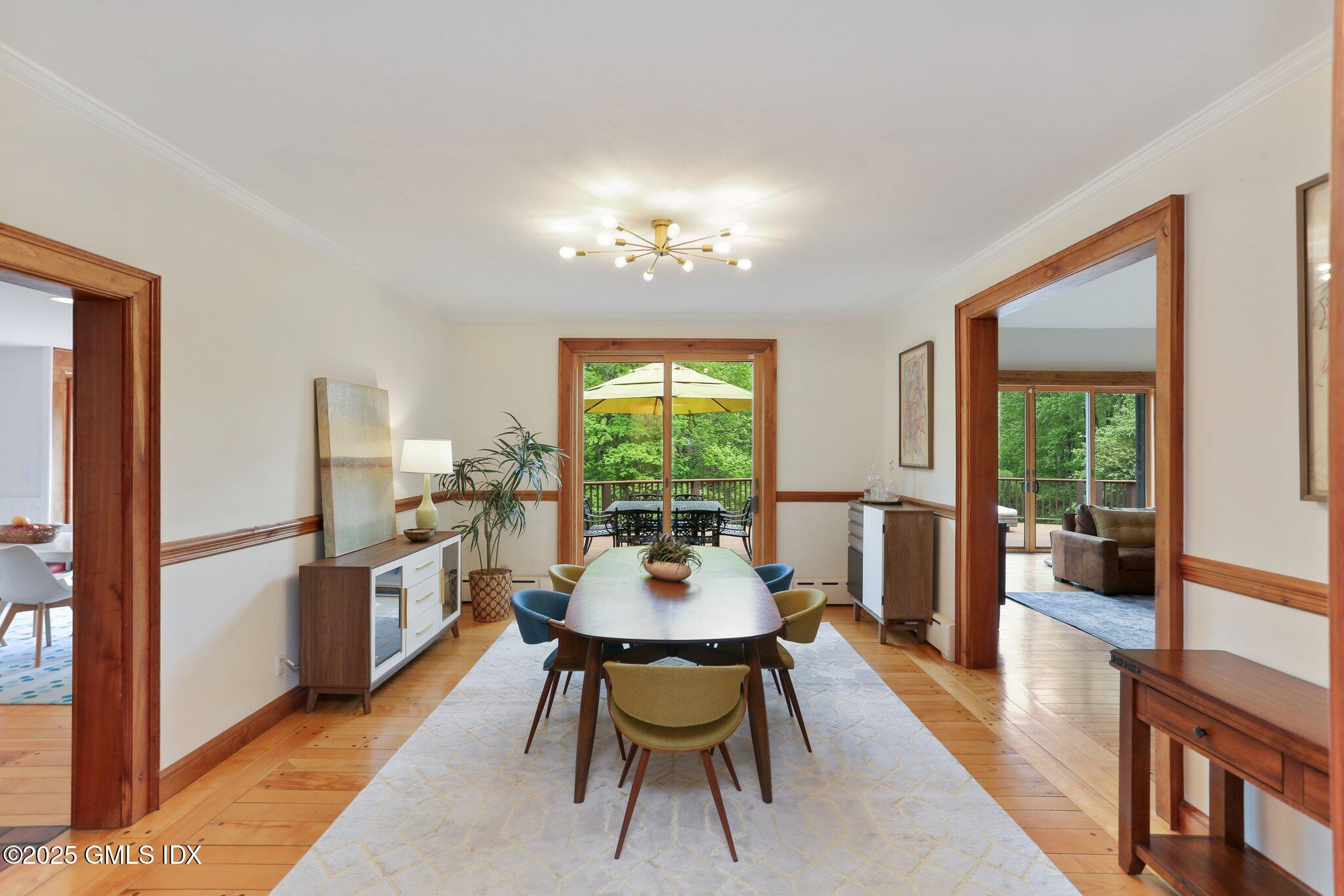 741 Riversville Road