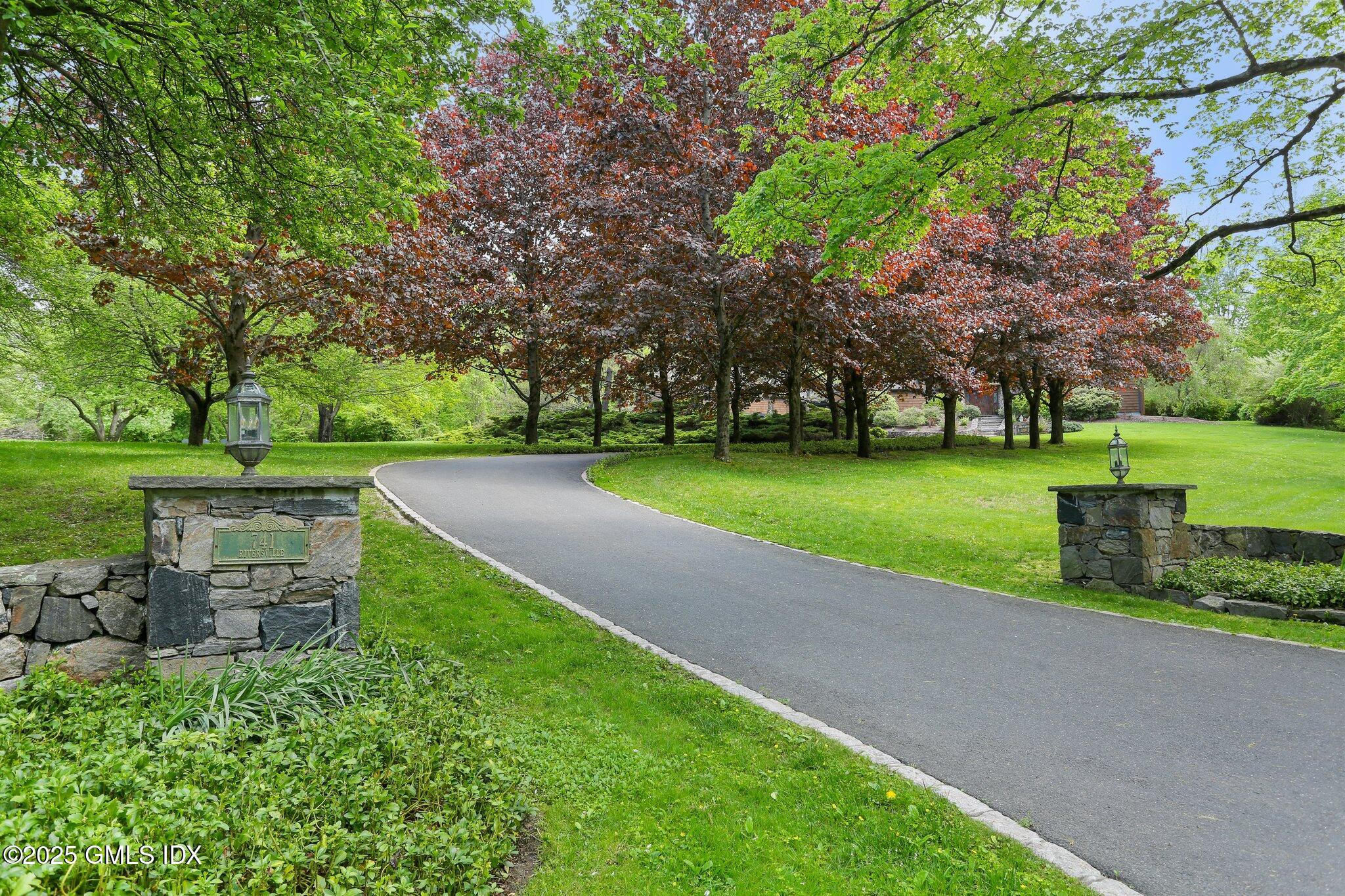 741 Riversville Road