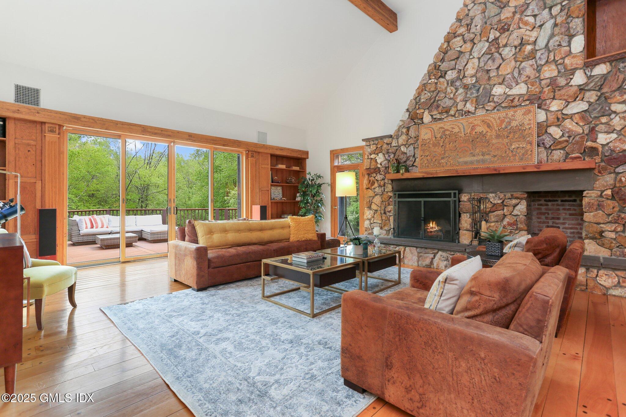 741 Riversville Road