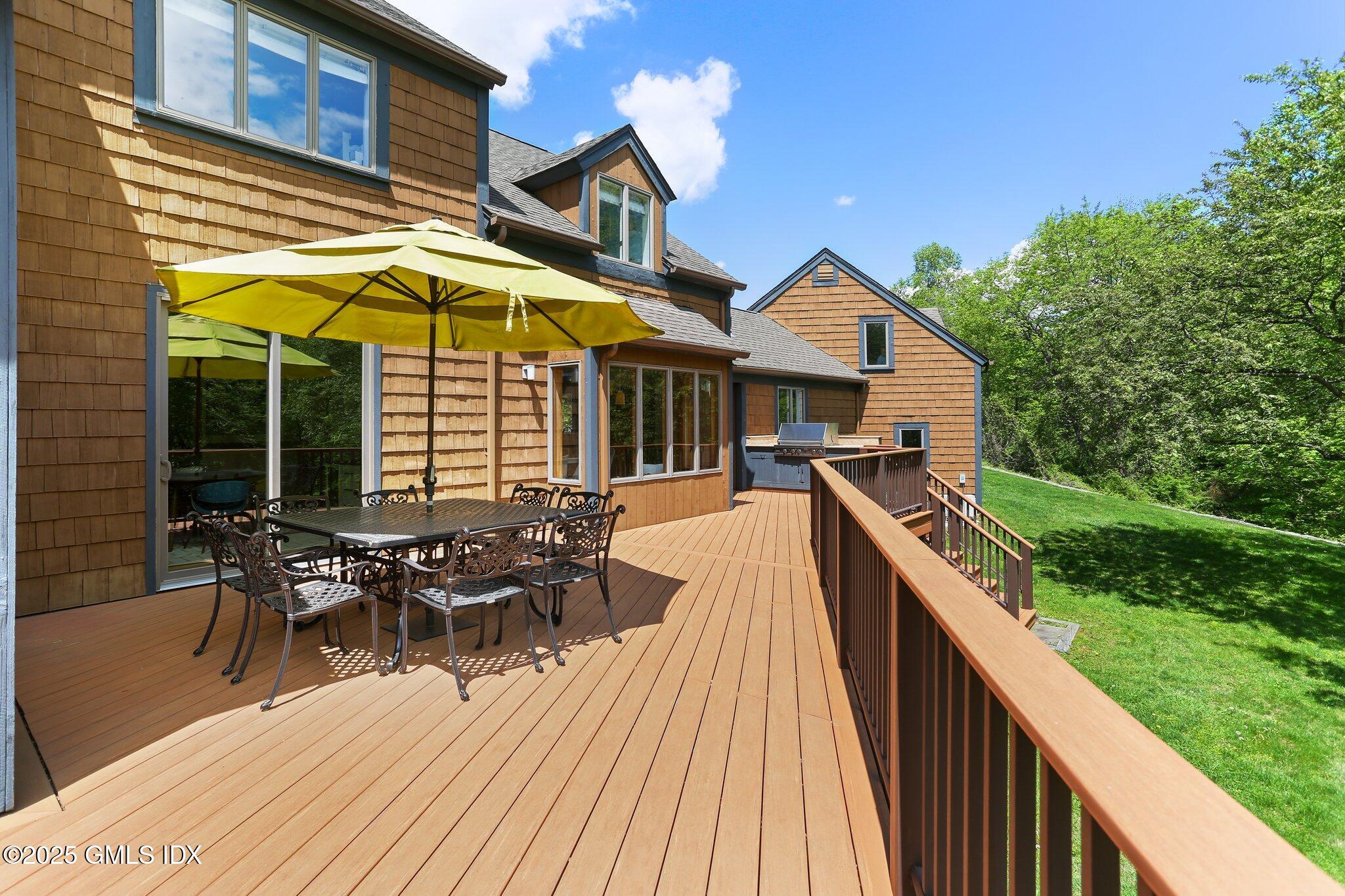 741 Riversville Road
