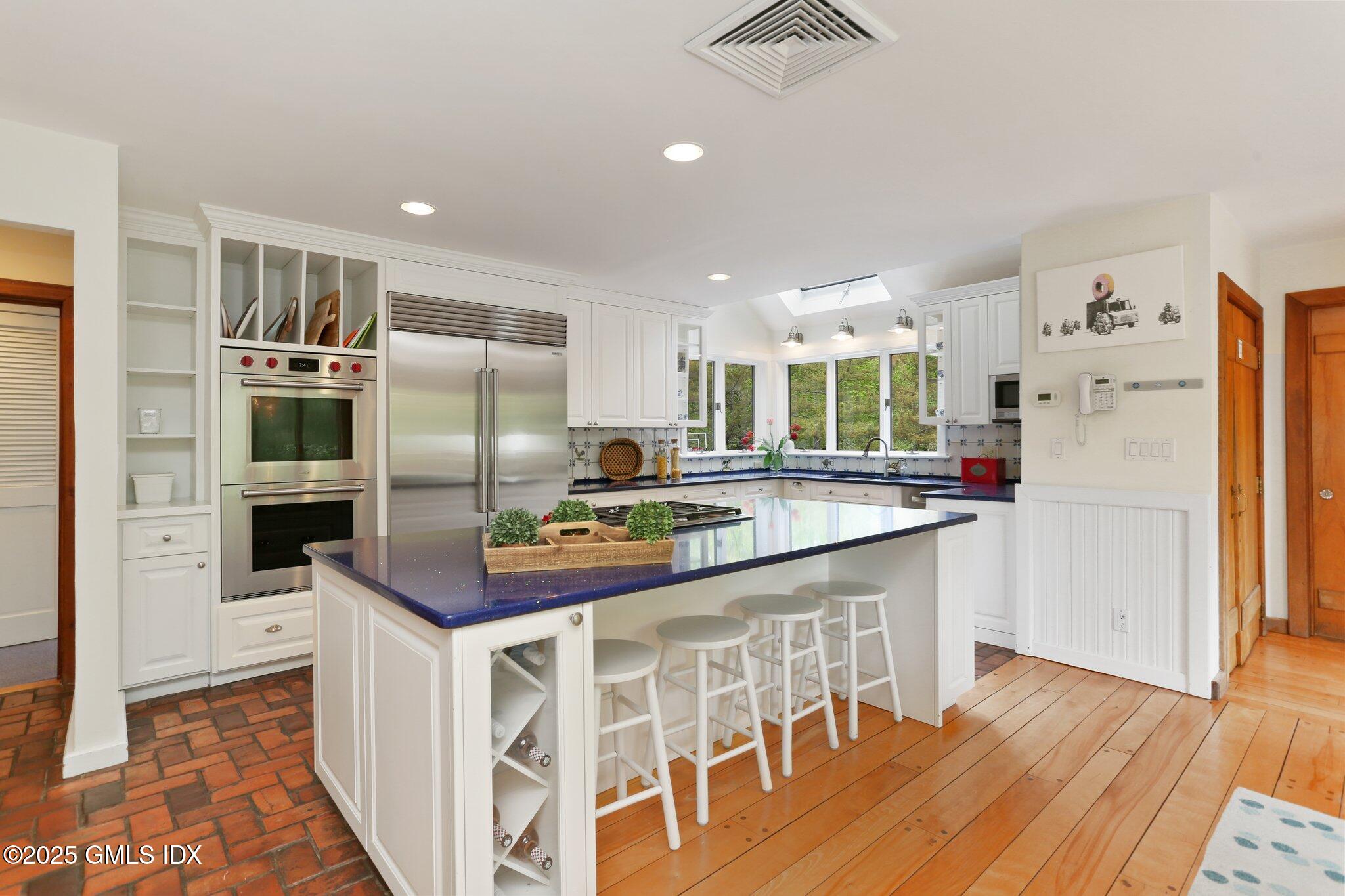 741 Riversville Road