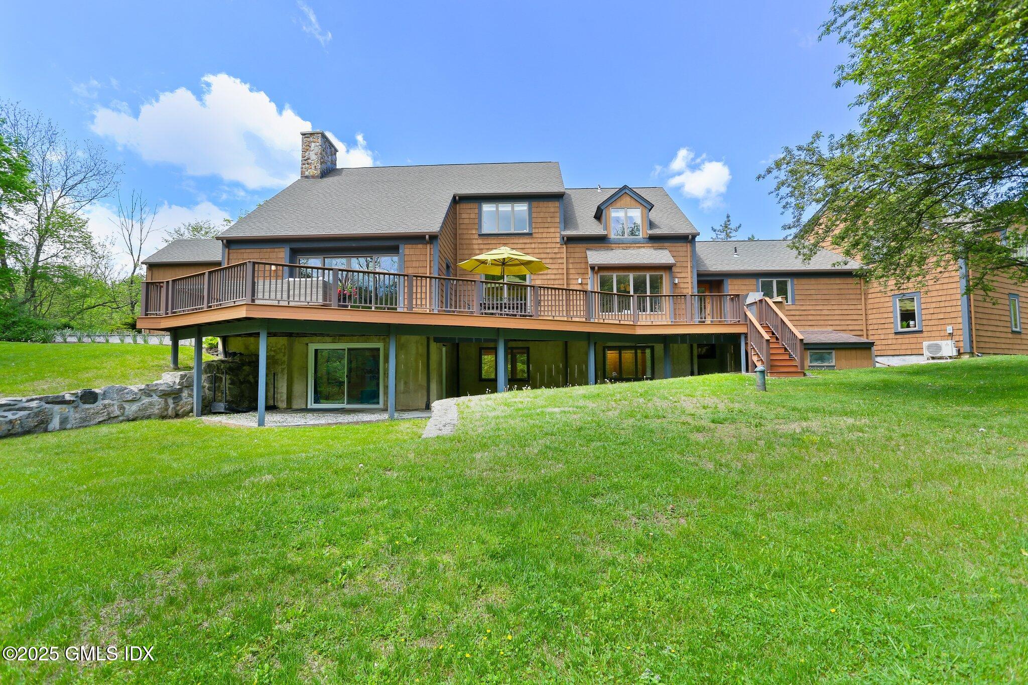 741 Riversville Road