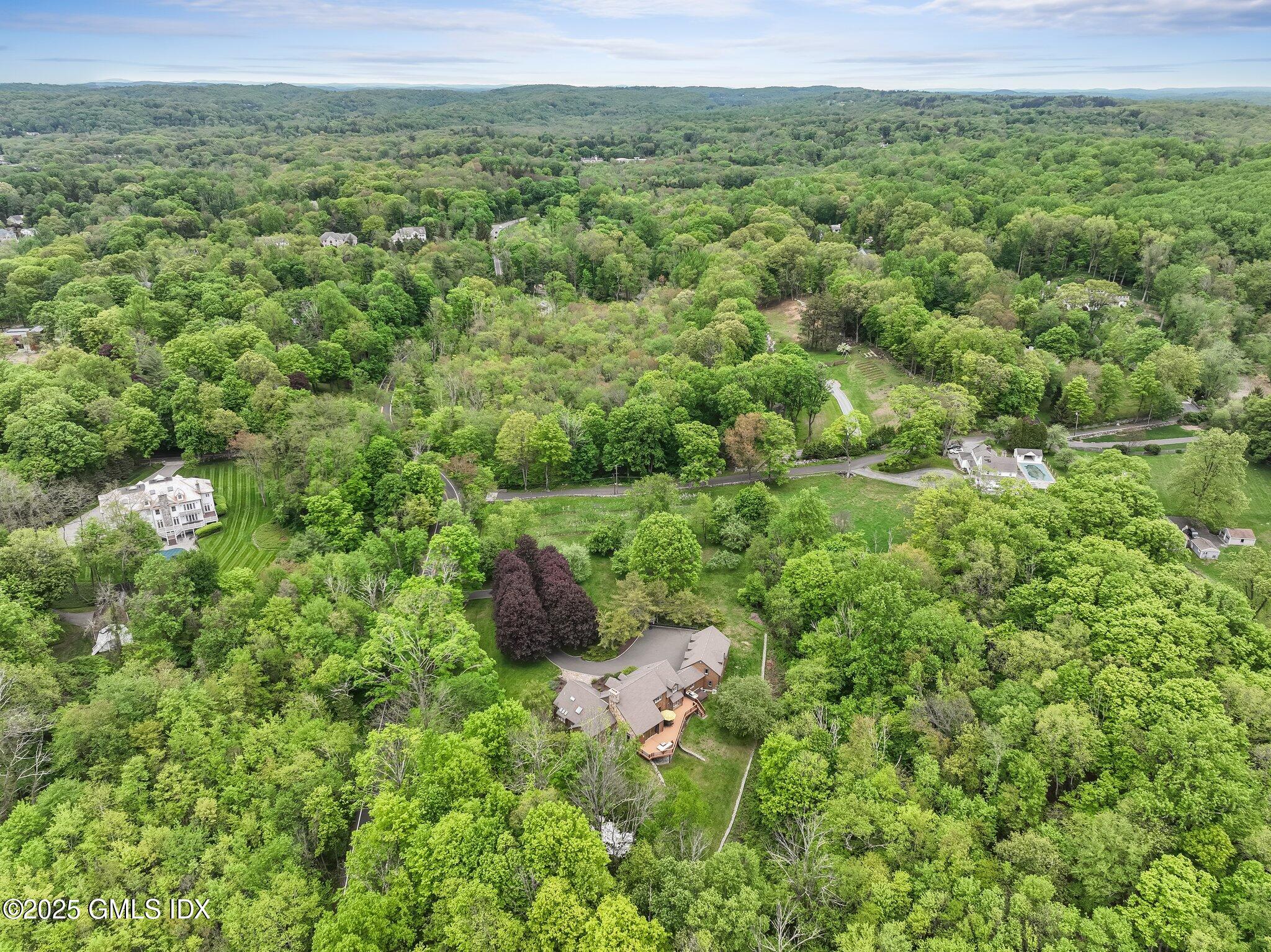 741 Riversville Road