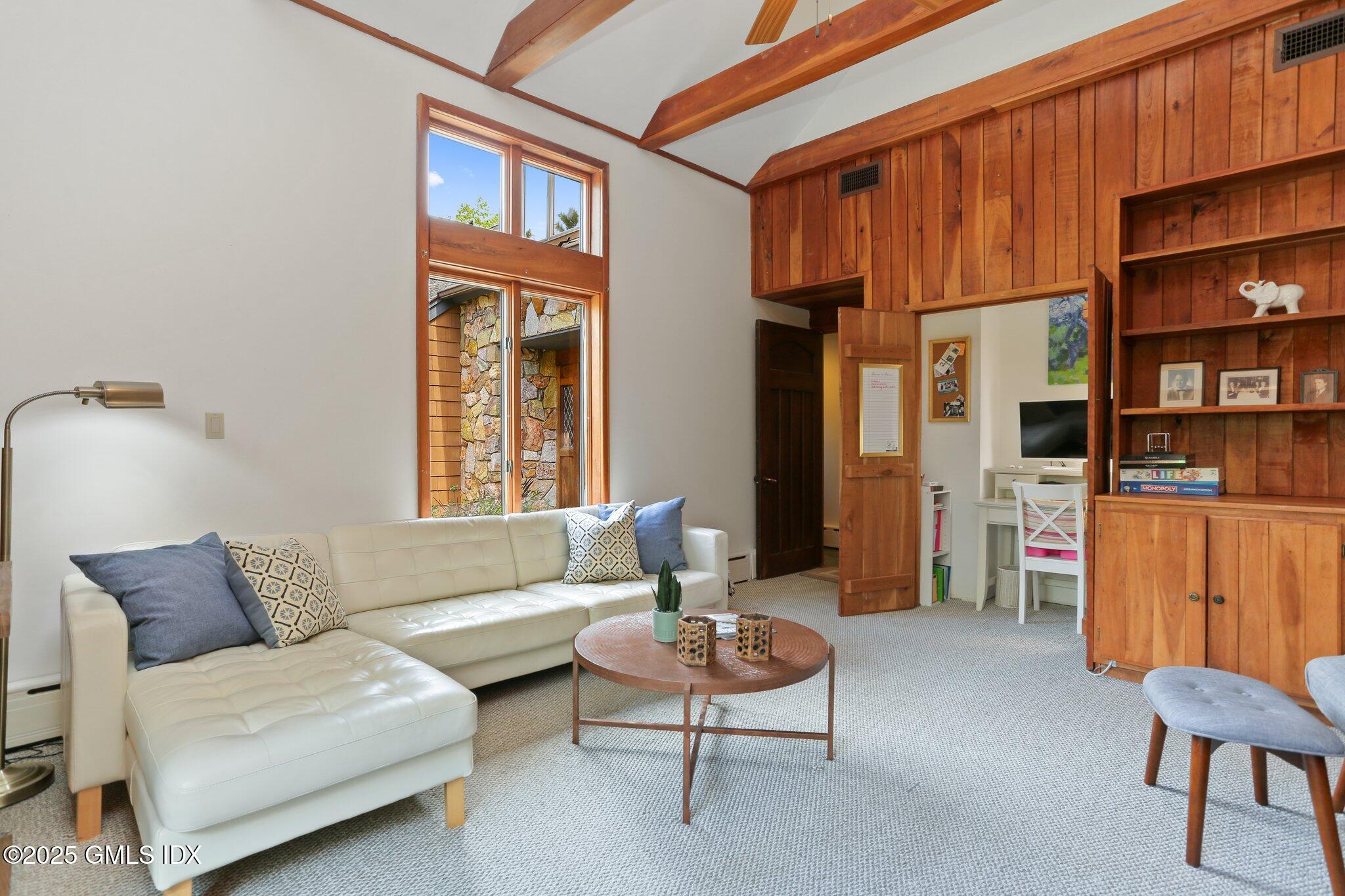 741 Riversville Road