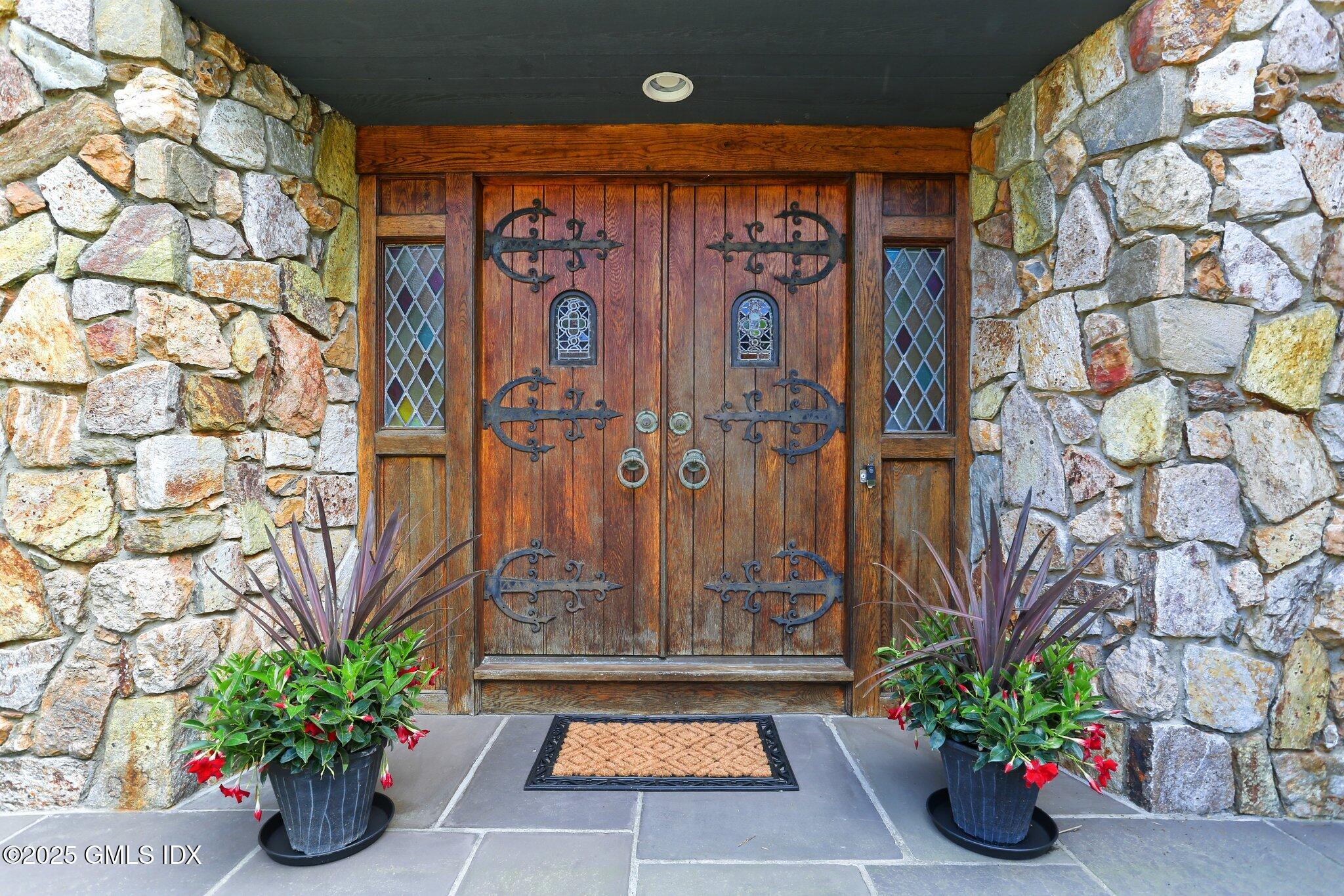 741 Riversville Road