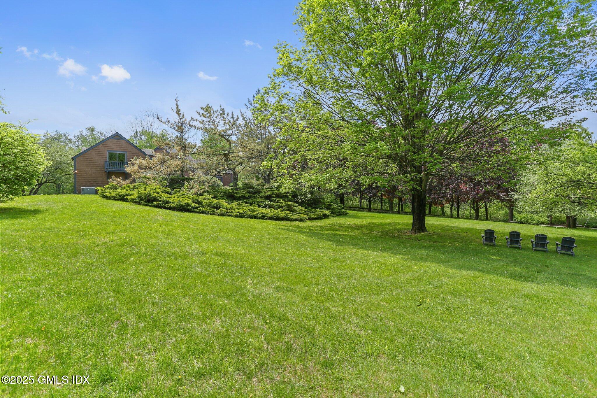 741 Riversville Road