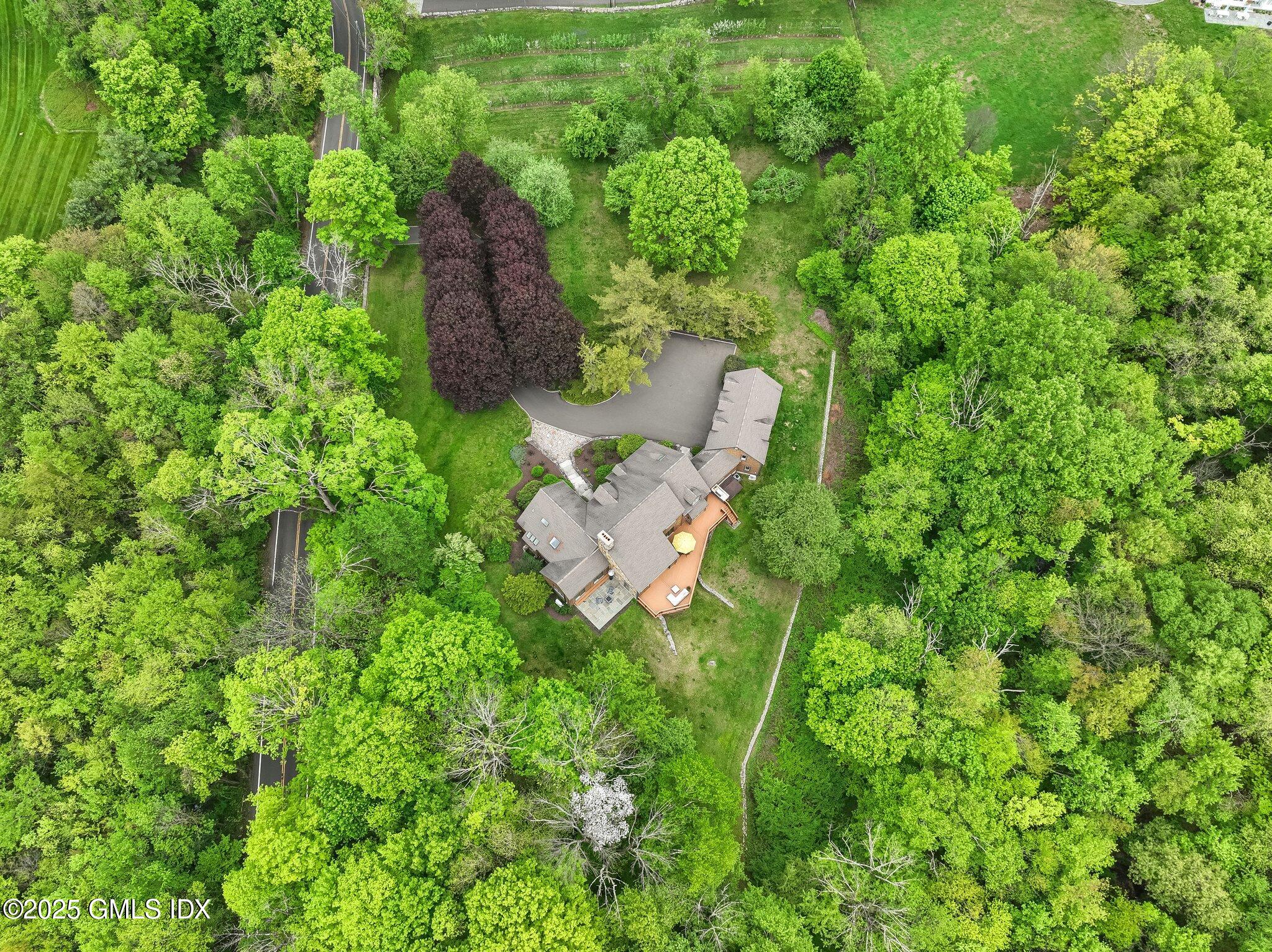 741 Riversville Road