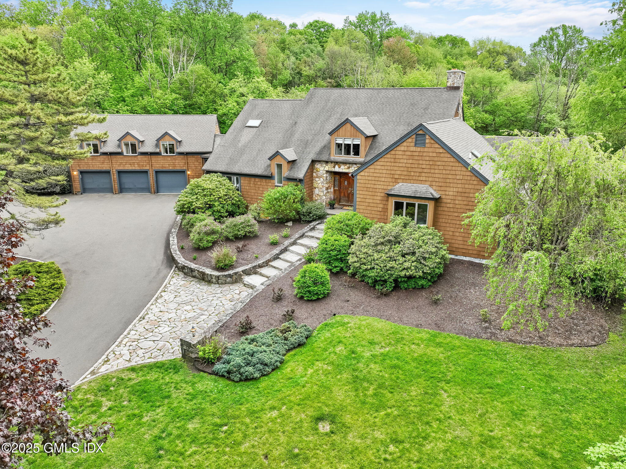 741 Riversville Road