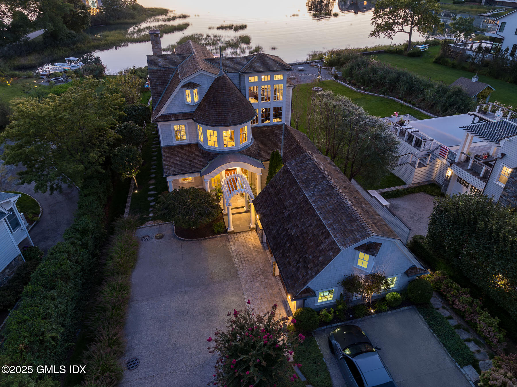 183 Shore Road