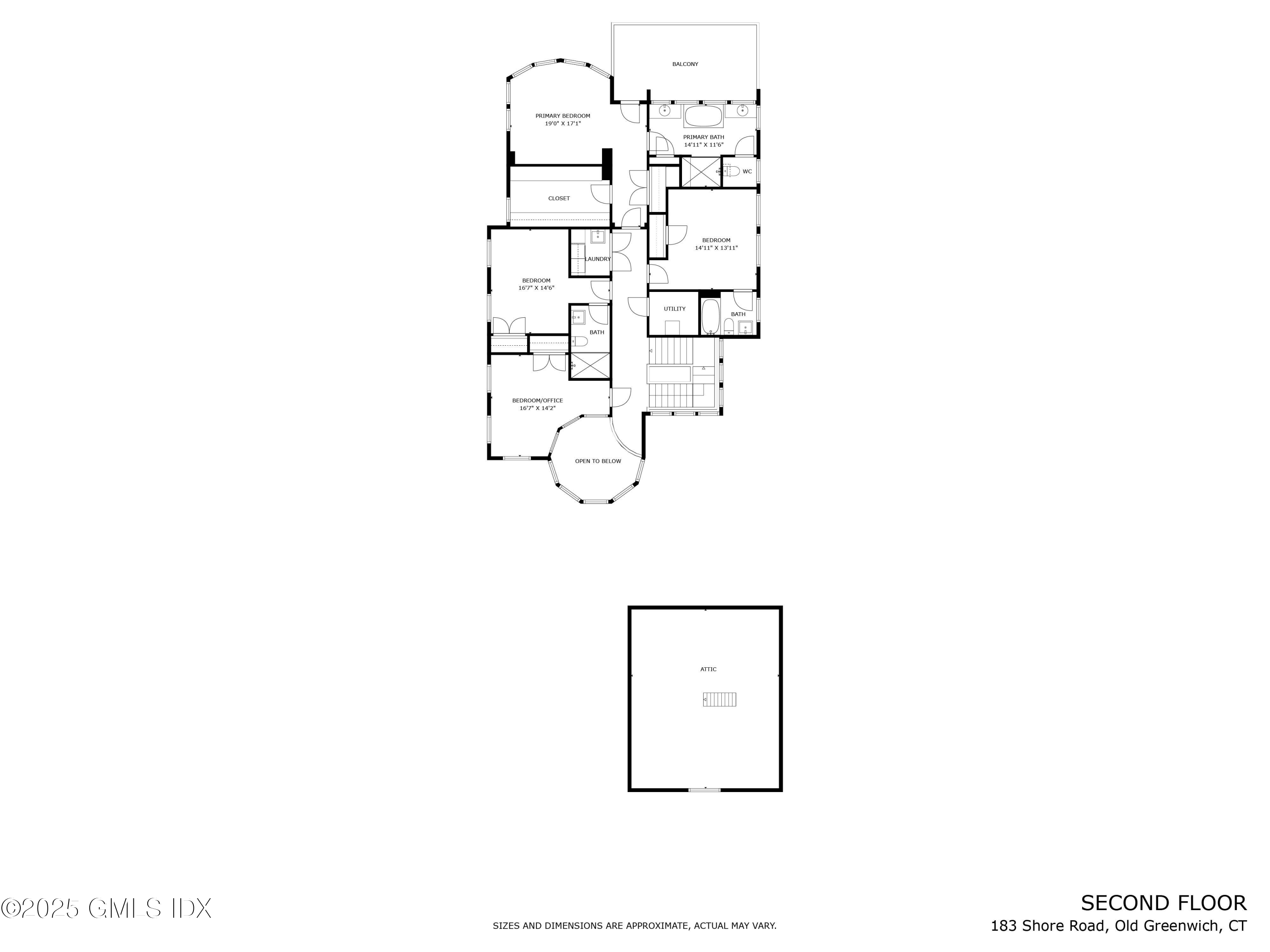183 Shore Road
