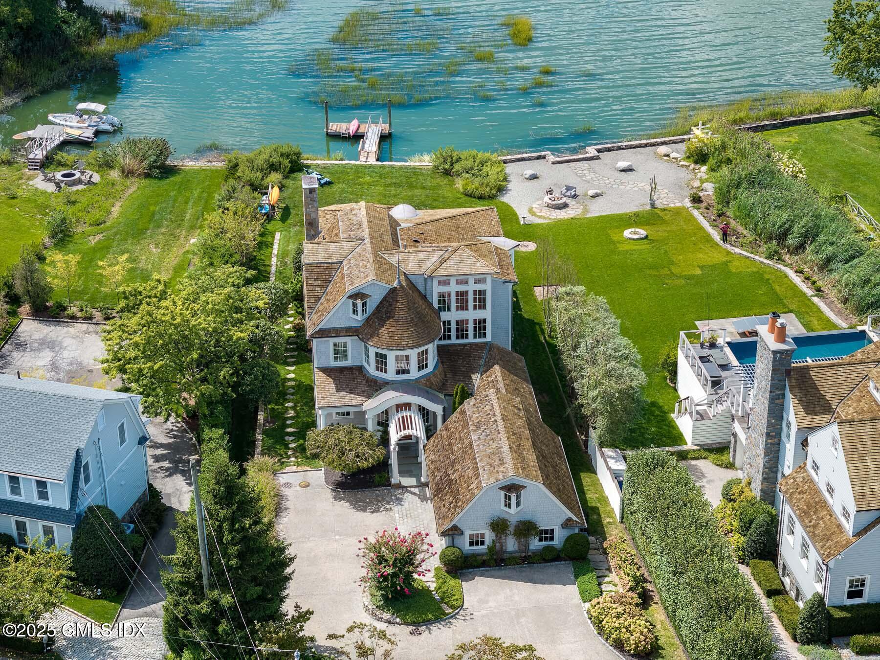 183 Shore Road