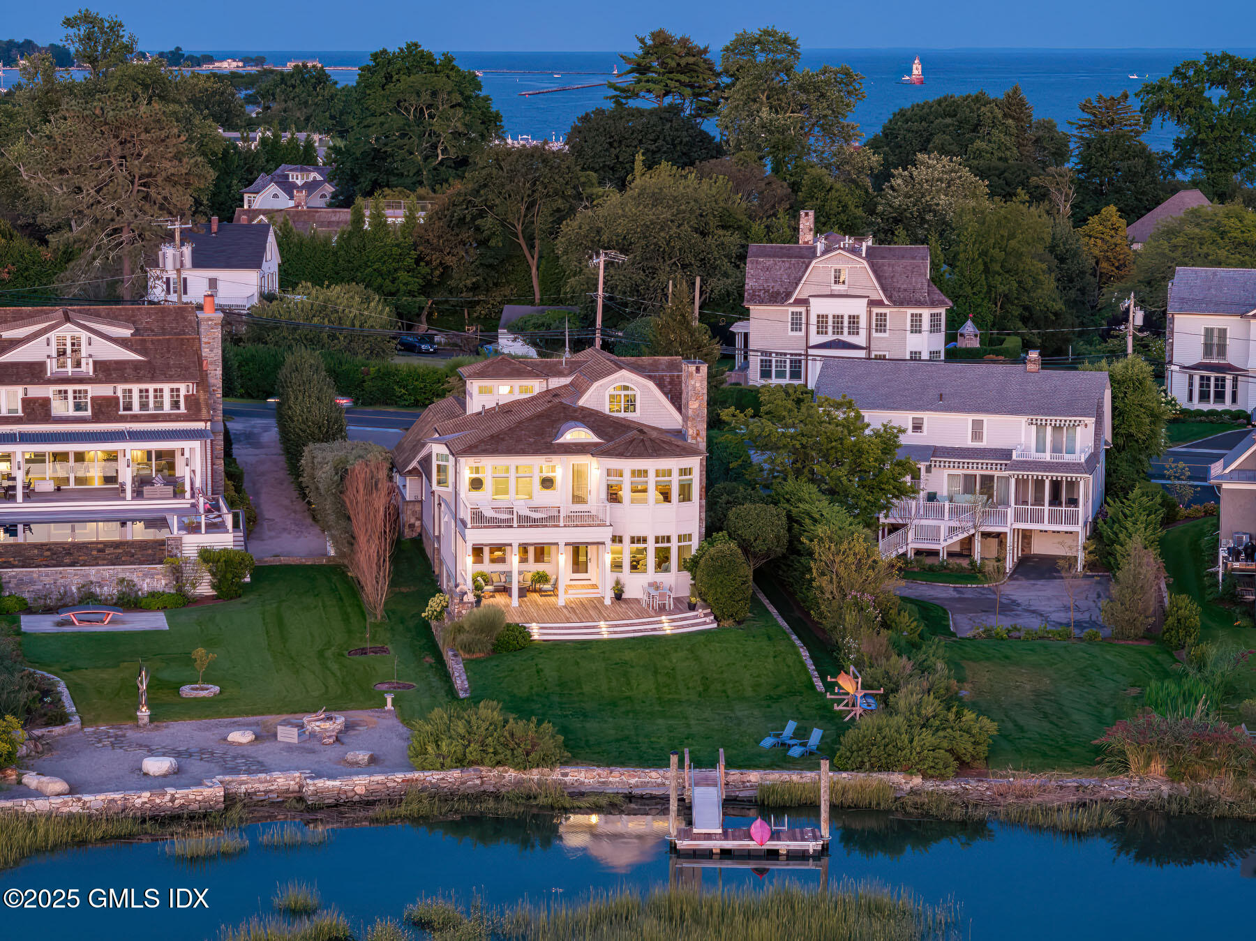 183 Shore Road